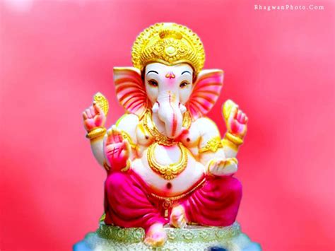 God Ganesh Cute Statue Hd Phone Wallpaper Pxfuel Off