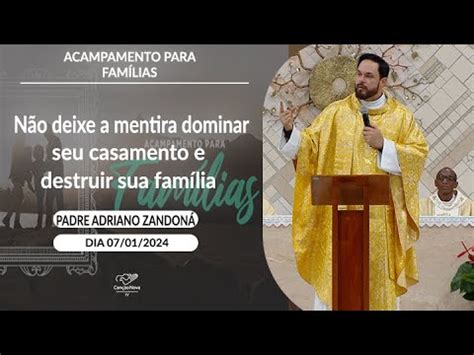 Não deixe a mentira dominar seu casamento e destruir sua família Pe