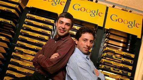 Hitos Y Controversias Que Han Marcado La Historia De Google En Sus