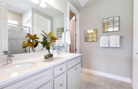 Highgate Model Avalon Park At Ave Maria In Ave Maria Fl By Pulte