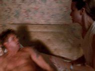 Naked Jaime Pressly In Ringmaster