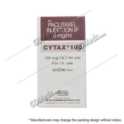 Cytax Mg Injection Gdmedz