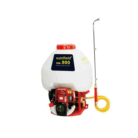 Battery Powered Backpack Sprayer Ph Taizhou Penghuan Mechanical