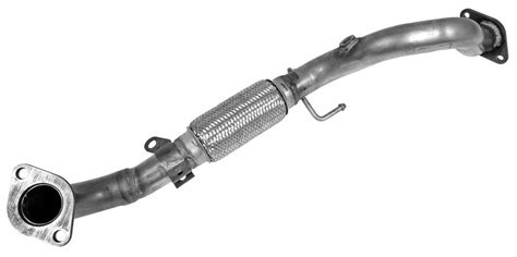 2009 Hyundai Elantra Exhaust Pipe AutoPartsKart