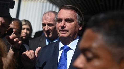 Aliados De Bolsonaro Avaliam Inelegibilidade Do Ex Presidente Pelo Tse