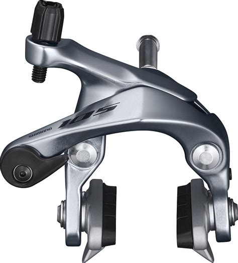 Shimano 105 BR R7000 Front Road Brake Caliper Silver Alltricks Es