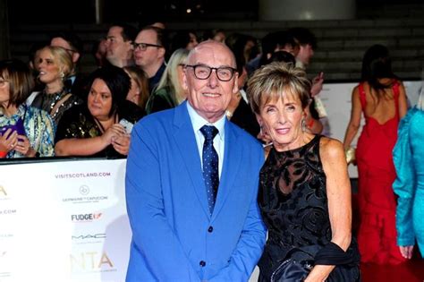 Gogglebox Fans Rush To Congratulate Dave And Shirley After Years Of