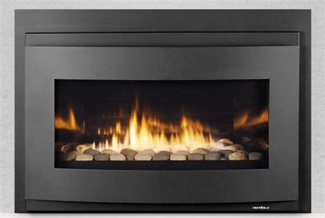 Heat And Glo Cosmo Series Gas Fireplace Newtown Fireplace Shop