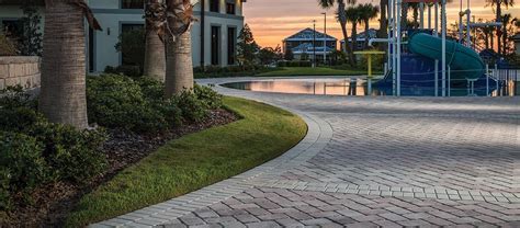 Belgard Pavers