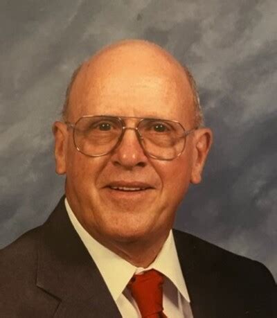 Obituary Robert Neil Gaines Marietta Funeral Home Chuck Johnson Inc