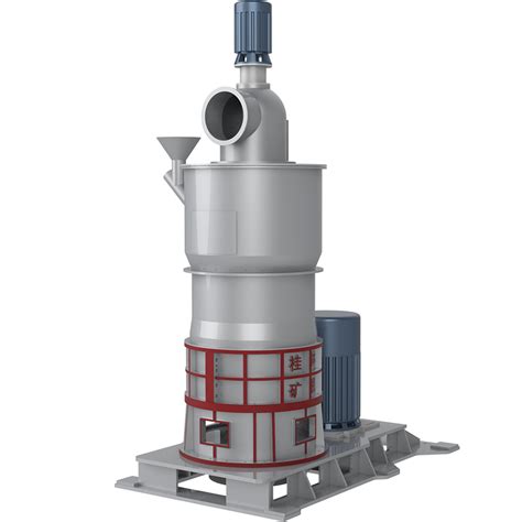 Ring Roller Mill Manufacturers Guilin Mining Machinery Co Ltd