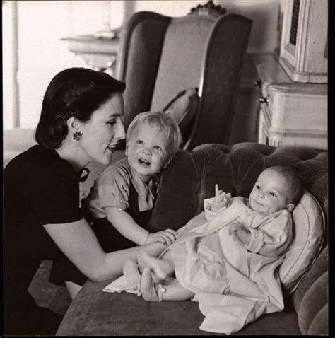 Barbara Cushing Mortimer Aka Babe Paley Editorial Stock Photo Stock
