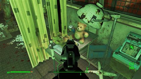 If Theres One Thing Fallout 4 Absolutely Nails Its The Stories Behind The Rooms You Walk Into