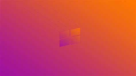 Windows 10x Windows Logo Windows 10 4k Hd Wallpaper