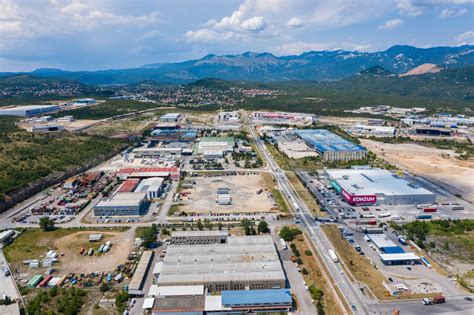 Fotogalerija Industrijska Zona Bakar