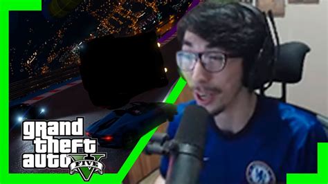 TÁ RINDO PORQUE GTA V Corridas Malucas 294 YouTube