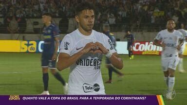 Globo Esporte São Carlos Araraquara Corinthians segue disputando a