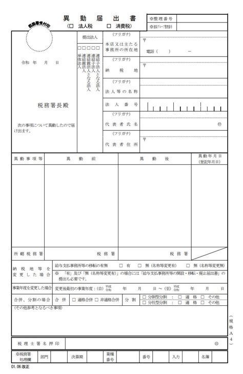 法人の決算変更により事業年度が1年未満になった場合の注意点 西村昌浩税理士事務所