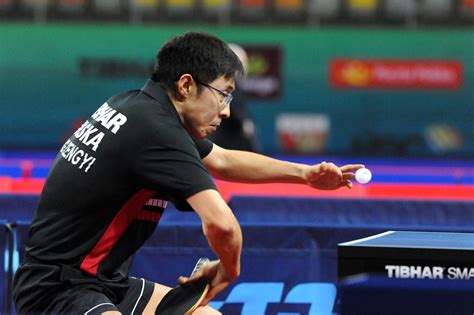 WANG Zengyi 4 ITTFWorld Flickr