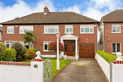 161 Clonkeen Road Blackrock Co Dublin Lisney