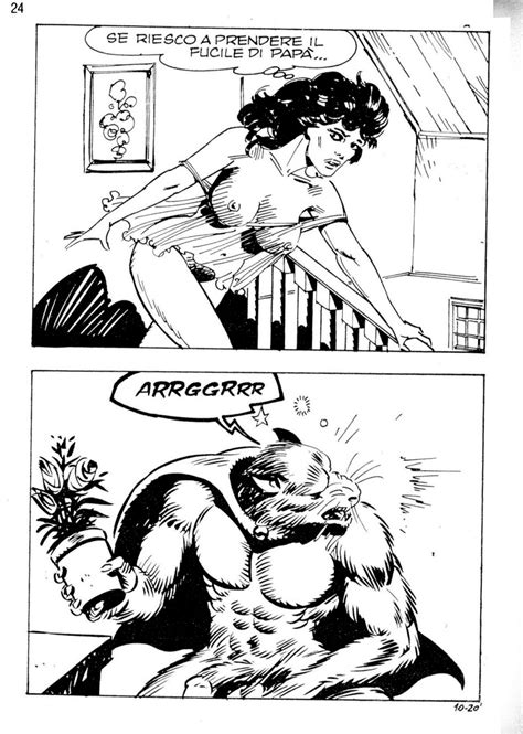 The Comickfucker Hole Homo Lupo Una Favola Gay B Marraffa