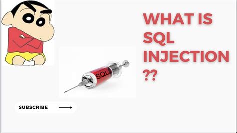 What Is Sql Injection How It Works Sqlinjection Sql