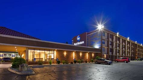 BEST WESTERN NORTHWEST INDIANA INN $117 ($̶1̶4̶3̶) - Updated 2022 ...