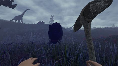 Jurassic Survival on Steam