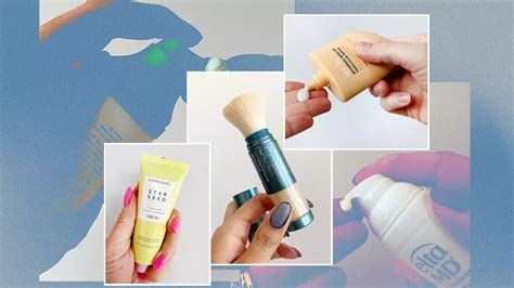 Sunscreens Best Sunscreens Tested By Editors Approved By