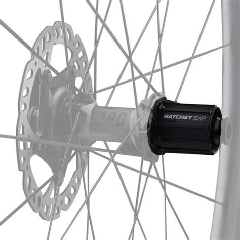 Corps De Roue Libre Ffwd Ratchet Xdr Sram Vitesses Dt Swiss