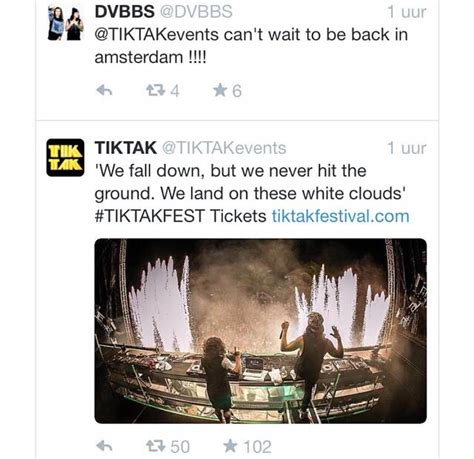 Dvbbs At Tiktak Eclectic Music Festival 2015 Tiktak Events