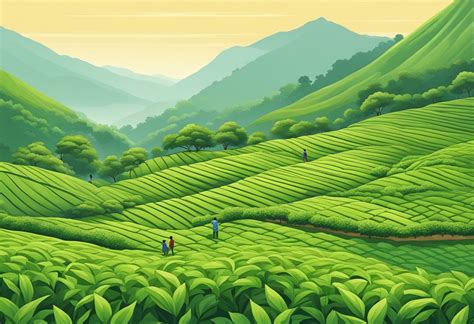 Where Does Most Of The Tea Come From In India Exploring Key Regions