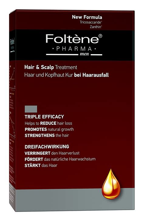 HAIR SCALP TREATMENT 100 ML Hair Oil Rosheta