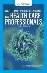 Basic Infection Control For Health Care Professionals 3rd Edition