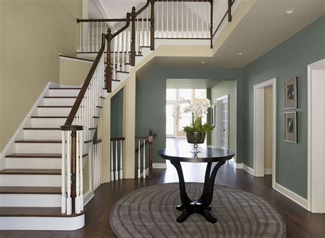 Benjamin Moore Paint For Interior Stairs Johnniehaag