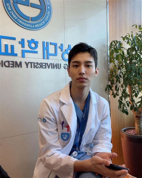 Karakter Drama Ghost Doctor Ini Diperankan Idol Kpop