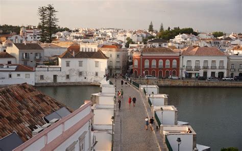 Dónde alojarse en el Algarve Todo lo que necesitas saber