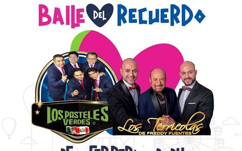 Imperdible Hoy Ser El Baile De Los Pasteles Verdes Y Los