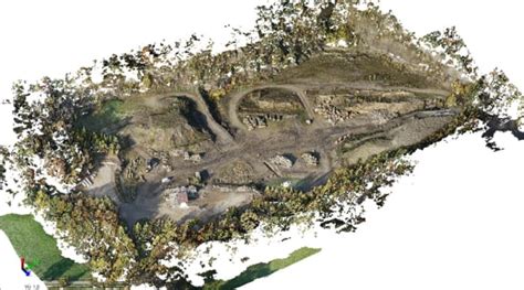 Do Airborne Lidar Strip Alignment And Classification By Levvys Fiverr