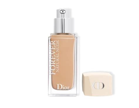 Fond De Ten Dior Forever Natural Nude Nuanta 3N Neutral 30 Ml