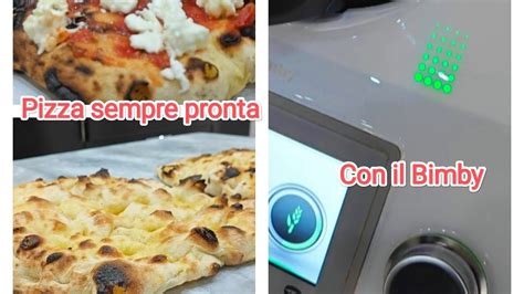 Basi Per Pizza Ideali Da Congelare Per Avere Sempre La Pizza Pronta