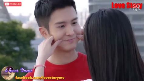 Pretty Li Hui Zhen Boss Fall Into Love With Crazy Girl Korean