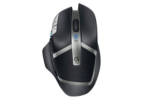 Logitech G602 Wireless Gaming Mouse | Instash