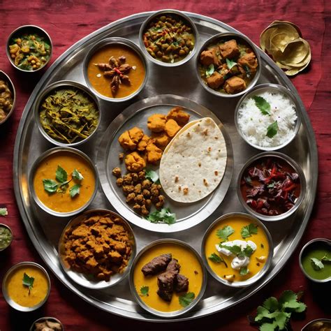 Discovering The Distinctive Tastes Of Jharkhand Cuisine