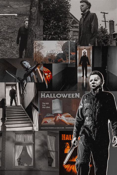 Michael Myers Poster Michael Myers Movies Michael Myers Halloween