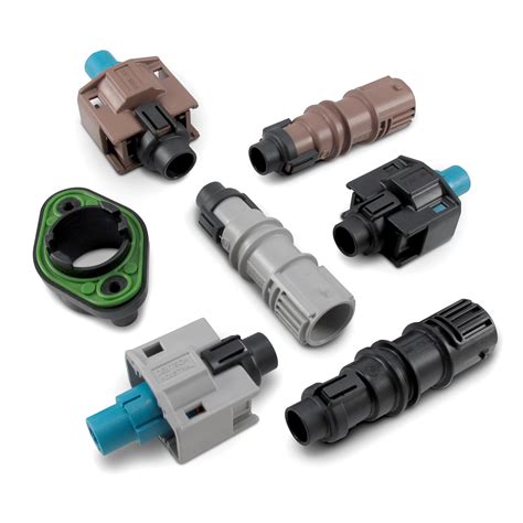 Te Connectivitys Power Connectors