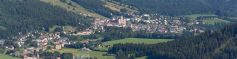 Mariazell – Wikitravel