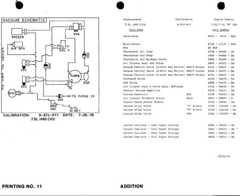 1979 Lincoln Continental Wiring Diagram Wiring Diagram