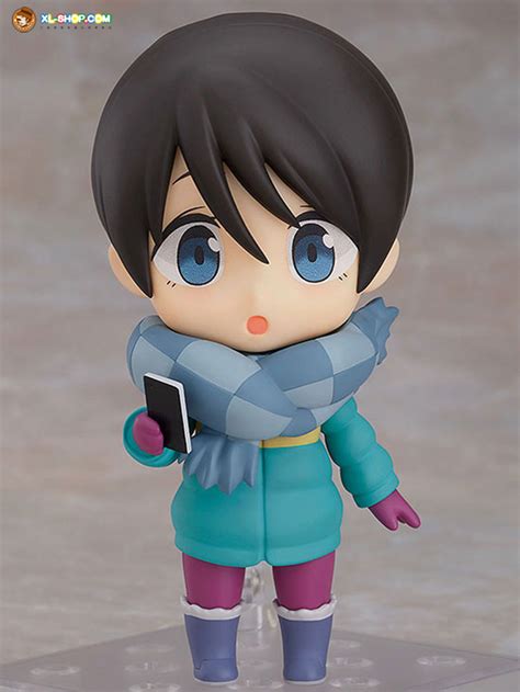 Good Smile Company Nendoroid 1363 Yuru Camp Ena Saito