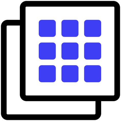 default generic mixed icon